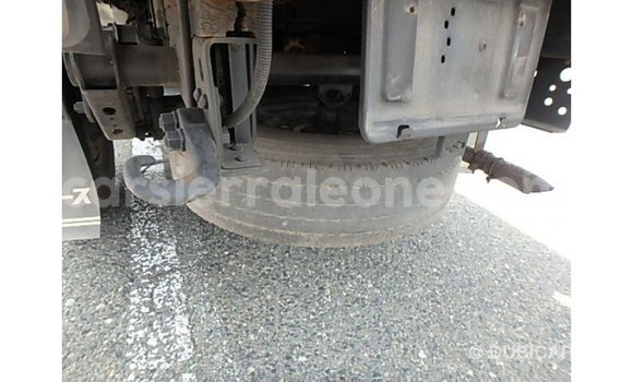 Buy Import Toyota 4Runner Blue Car in Import - Dubai in Kailahun Buy Import Toyota 4Runner Blue Car in Import - Dubai in Kailahun