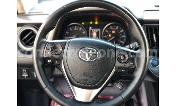 Acheter Import Voiture Toyota 4Runner Noir à Import - Dubai, Kailahun Acheter Import Voiture Toyota 4Runner Noir à Import - Dubai, Kailahun
