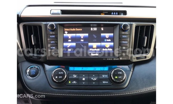 Acheter Import Voiture Toyota 4Runner Noir à Import - Dubai, Kailahun Acheter Import Voiture Toyota 4Runner Noir à Import - Dubai, Kailahun