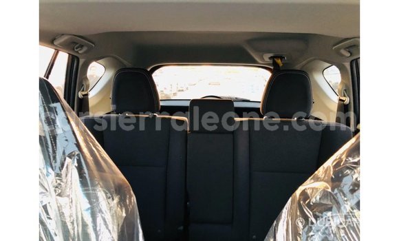 Acheter Import Voiture Toyota 4Runner Noir à Import - Dubai, Kailahun Acheter Import Voiture Toyota 4Runner Noir à Import - Dubai, Kailahun