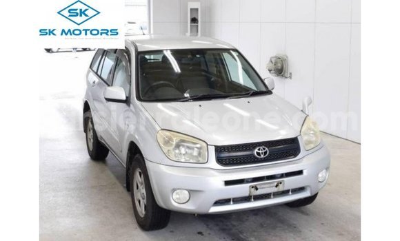 Buy Import Toyota RAV4 Other Car in Import - Dubai in Kailahun