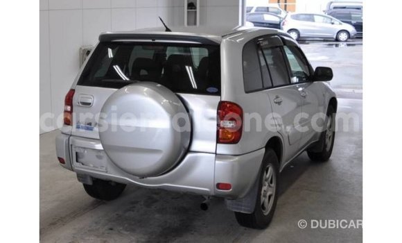 Buy Import Toyota RAV4 Other Car in Import - Dubai in Kailahun Buy Import Toyota RAV4 Other Car in Import - Dubai in Kailahun