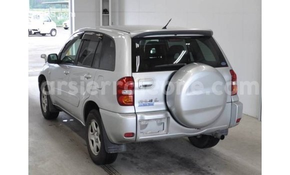 Buy Import Toyota RAV4 Other Car in Import - Dubai in Kailahun Buy Import Toyota RAV4 Other Car in Import - Dubai in Kailahun