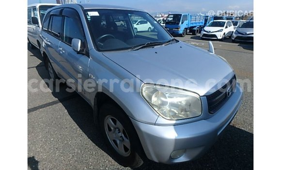 Buy Import Toyota RAV4 Other Car in Import - Dubai in Kailahun Buy Import Toyota RAV4 Other Car in Import - Dubai in Kailahun