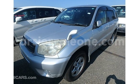 Buy Import Toyota RAV4 Other Car in Import - Dubai in Kailahun Buy Import Toyota RAV4 Other Car in Import - Dubai in Kailahun