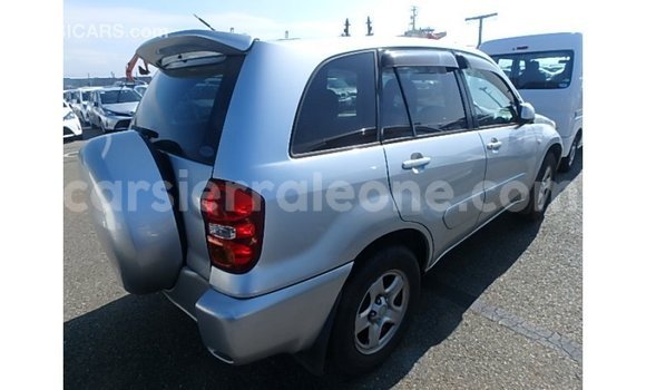 Buy Import Toyota RAV4 Other Car in Import - Dubai in Kailahun Buy Import Toyota RAV4 Other Car in Import - Dubai in Kailahun