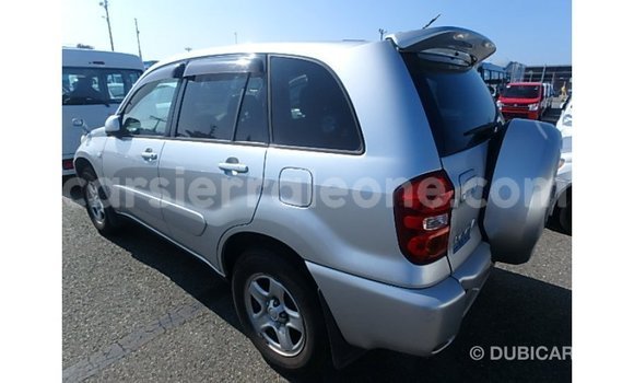 Buy Import Toyota RAV4 Other Car in Import - Dubai in Kailahun Buy Import Toyota RAV4 Other Car in Import - Dubai in Kailahun