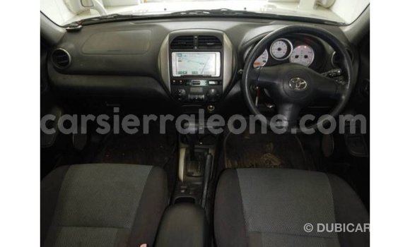 Buy Import Toyota RAV4 Other Car in Import - Dubai in Kailahun Buy Import Toyota RAV4 Other Car in Import - Dubai in Kailahun