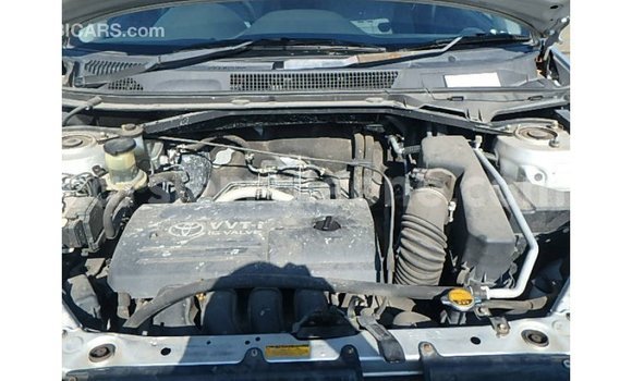 Buy Import Toyota RAV4 Other Car in Import - Dubai in Kailahun Buy Import Toyota RAV4 Other Car in Import - Dubai in Kailahun