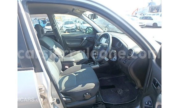 Buy Import Toyota RAV4 Other Car in Import - Dubai in Kailahun Buy Import Toyota RAV4 Other Car in Import - Dubai in Kailahun