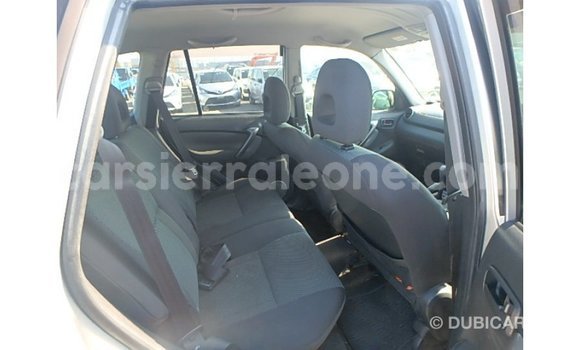 Buy Import Toyota RAV4 Other Car in Import - Dubai in Kailahun Buy Import Toyota RAV4 Other Car in Import - Dubai in Kailahun