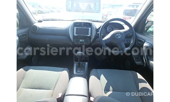 Buy Import Toyota RAV4 Other Car in Import - Dubai in Kailahun Buy Import Toyota RAV4 Other Car in Import - Dubai in Kailahun