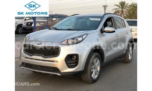 Acheter Import Voiture Kia Sportage Autre à Import - Dubai, Kailahun Acheter Import Voiture Kia Sportage Autre à Import - Dubai, Kailahun