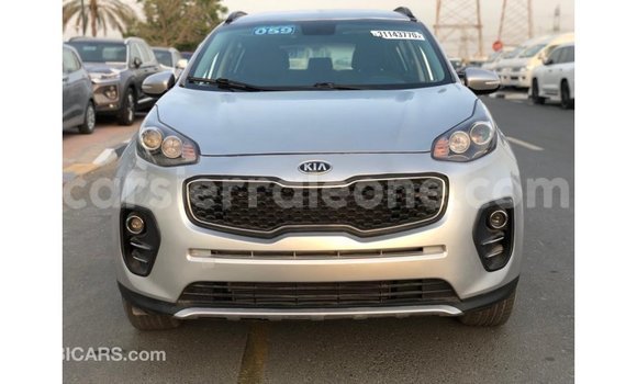 Acheter Import Voiture Kia Sportage Autre à Import - Dubai, Kailahun Acheter Import Voiture Kia Sportage Autre à Import - Dubai, Kailahun