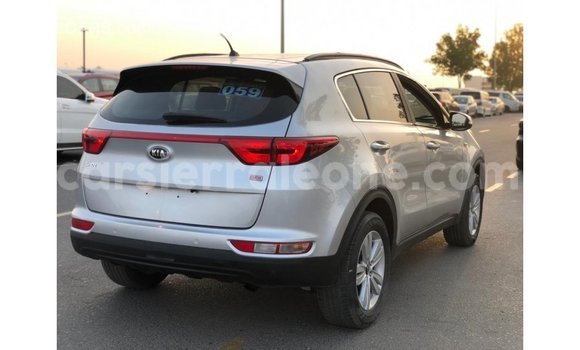 Acheter Import Voiture Kia Sportage Autre à Import - Dubai, Kailahun Acheter Import Voiture Kia Sportage Autre à Import - Dubai, Kailahun
