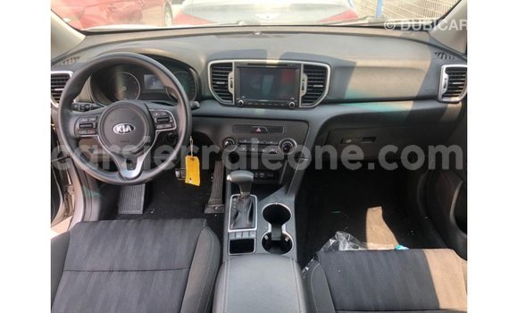 Acheter Import Voiture Kia Sportage Autre à Import - Dubai, Kailahun Acheter Import Voiture Kia Sportage Autre à Import - Dubai, Kailahun