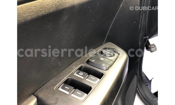 Acheter Import Voiture Kia Sportage Autre à Import - Dubai, Kailahun Acheter Import Voiture Kia Sportage Autre à Import - Dubai, Kailahun