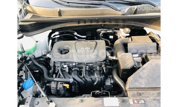 Acheter Import Voiture Kia Sportage Autre à Import - Dubai, Kailahun Acheter Import Voiture Kia Sportage Autre à Import - Dubai, Kailahun