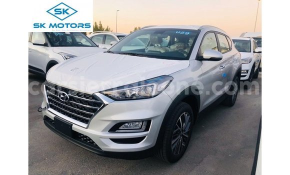 Buy Import Hyundai Tucson Other Car in Import - Dubai in Kailahun Buy Import Hyundai Tucson Other Car in Import - Dubai in Kailahun