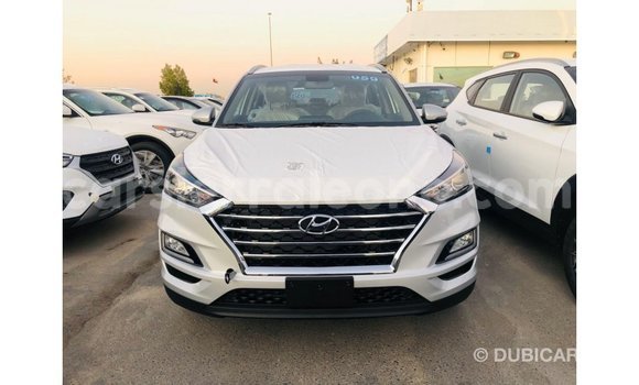 Buy Import Hyundai Tucson Other Car in Import - Dubai in Kailahun Buy Import Hyundai Tucson Other Car in Import - Dubai in Kailahun