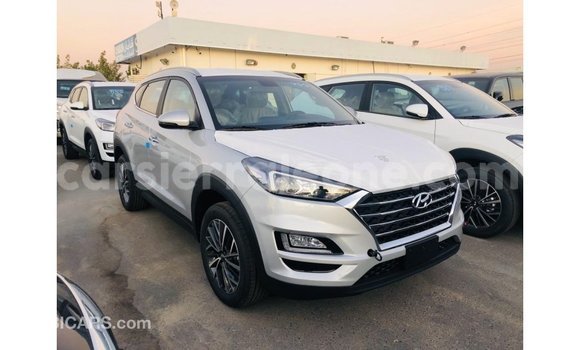 Buy Import Hyundai Tucson Other Car in Import - Dubai in Kailahun Buy Import Hyundai Tucson Other Car in Import - Dubai in Kailahun