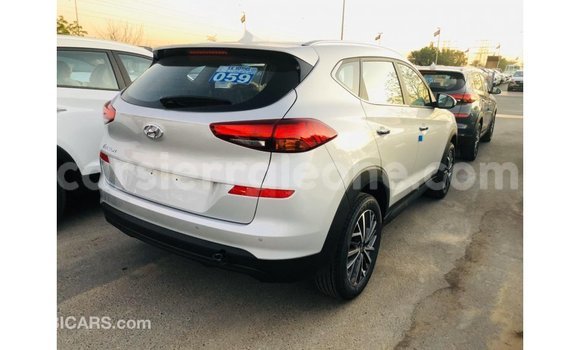 Buy Import Hyundai Tucson Other Car in Import - Dubai in Kailahun Buy Import Hyundai Tucson Other Car in Import - Dubai in Kailahun