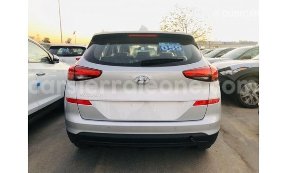 Buy Import Hyundai Tucson Other Car in Import - Dubai in Kailahun Buy Import Hyundai Tucson Other Car in Import - Dubai in Kailahun