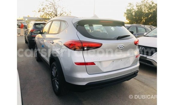 Buy Import Hyundai Tucson Other Car in Import - Dubai in Kailahun Buy Import Hyundai Tucson Other Car in Import - Dubai in Kailahun
