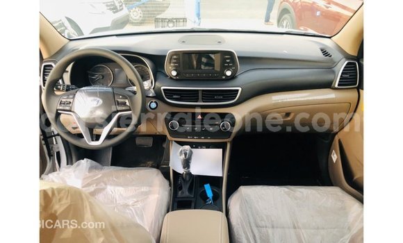 Buy Import Hyundai Tucson Other Car in Import - Dubai in Kailahun Buy Import Hyundai Tucson Other Car in Import - Dubai in Kailahun