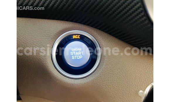 Buy Import Hyundai Tucson Other Car in Import - Dubai in Kailahun Buy Import Hyundai Tucson Other Car in Import - Dubai in Kailahun