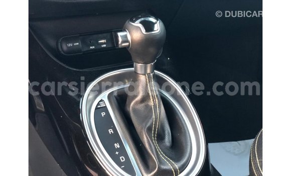 Buy Import Kia Soul Red Car in Import - Dubai in Kailahun Buy Import Kia Soul Red Car in Import - Dubai in Kailahun