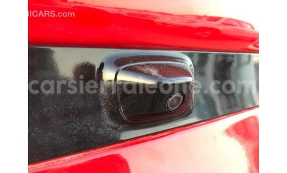 Buy Import Kia Soul Red Car in Import - Dubai in Kailahun Buy Import Kia Soul Red Car in Import - Dubai in Kailahun