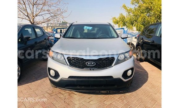 Buy Import Kia Sorento Other Car in Import - Dubai in Kailahun Buy Import Kia Sorento Other Car in Import - Dubai in Kailahun