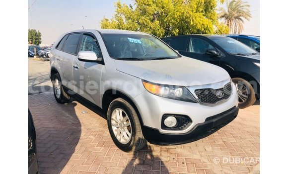 Buy Import Kia Sorento Other Car in Import - Dubai in Kailahun Buy Import Kia Sorento Other Car in Import - Dubai in Kailahun