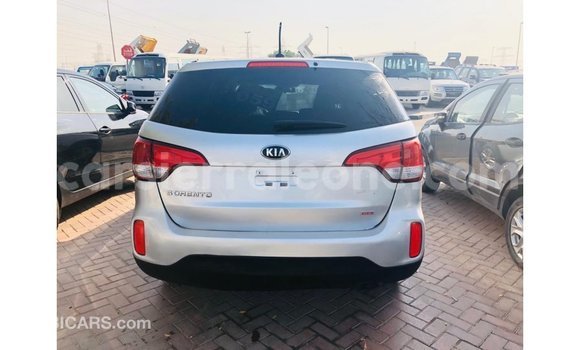 Buy Import Kia Sorento Other Car in Import - Dubai in Kailahun Buy Import Kia Sorento Other Car in Import - Dubai in Kailahun