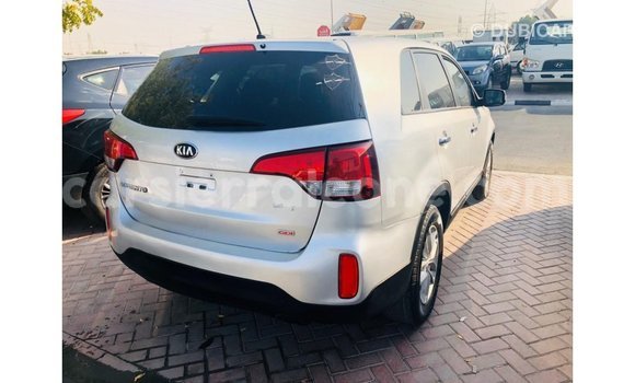 Buy Import Kia Sorento Other Car in Import - Dubai in Kailahun Buy Import Kia Sorento Other Car in Import - Dubai in Kailahun