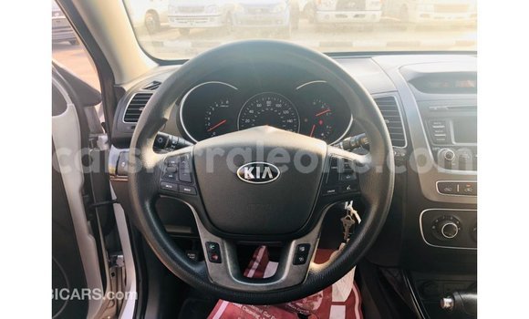 Buy Import Kia Sorento Other Car in Import - Dubai in Kailahun Buy Import Kia Sorento Other Car in Import - Dubai in Kailahun