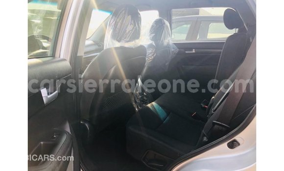 Buy Import Kia Sorento Other Car in Import - Dubai in Kailahun Buy Import Kia Sorento Other Car in Import - Dubai in Kailahun