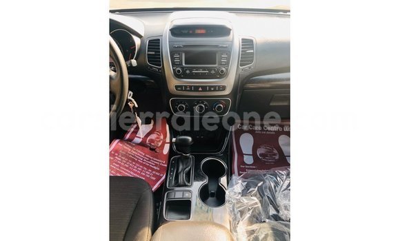 Buy Import Kia Sorento Other Car in Import - Dubai in Kailahun Buy Import Kia Sorento Other Car in Import - Dubai in Kailahun