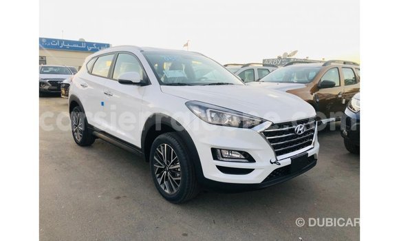 Buy Import Hyundai Tucson White Car in Import - Dubai in Kailahun Buy Import Hyundai Tucson White Car in Import - Dubai in Kailahun