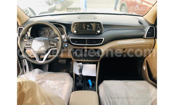 Buy Import Hyundai Tucson White Car in Import - Dubai in Kailahun Buy Import Hyundai Tucson White Car in Import - Dubai in Kailahun