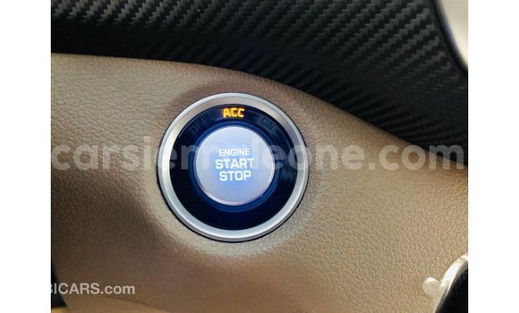 Buy Import Hyundai Tucson White Car in Import - Dubai in Kailahun Buy Import Hyundai Tucson White Car in Import - Dubai in Kailahun