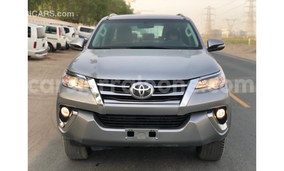 Buy Import Toyota Fortuner Other Car in Import - Dubai in Kailahun Buy Import Toyota Fortuner Other Car in Import - Dubai in Kailahun