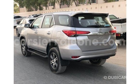 Buy Import Toyota Fortuner Other Car in Import - Dubai in Kailahun Buy Import Toyota Fortuner Other Car in Import - Dubai in Kailahun