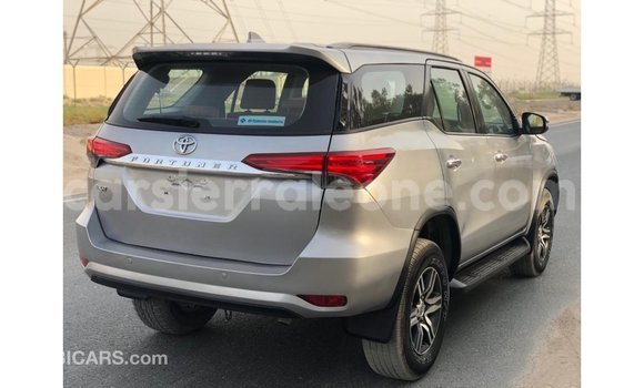 Buy Import Toyota Fortuner Other Car in Import - Dubai in Kailahun Buy Import Toyota Fortuner Other Car in Import - Dubai in Kailahun