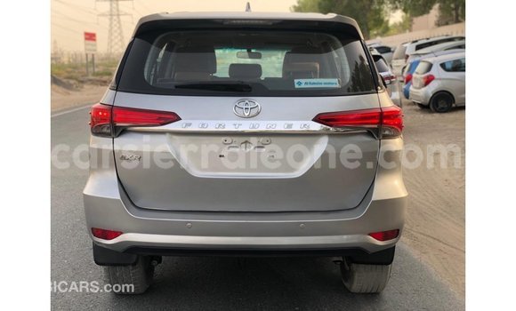 Buy Import Toyota Fortuner Other Car in Import - Dubai in Kailahun Buy Import Toyota Fortuner Other Car in Import - Dubai in Kailahun