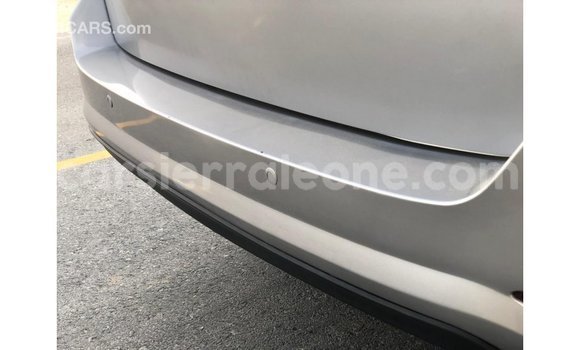 Buy Import Toyota Fortuner Other Car in Import - Dubai in Kailahun Buy Import Toyota Fortuner Other Car in Import - Dubai in Kailahun