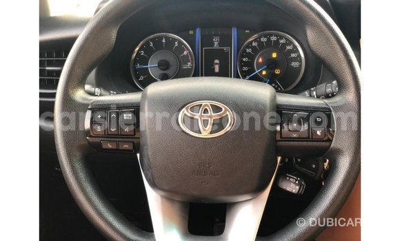 Buy Import Toyota Fortuner Other Car in Import - Dubai in Kailahun Buy Import Toyota Fortuner Other Car in Import - Dubai in Kailahun