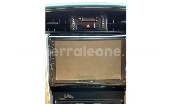 Buy Import Toyota Fortuner Other Car in Import - Dubai in Kailahun Buy Import Toyota Fortuner Other Car in Import - Dubai in Kailahun