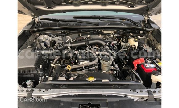 Buy Import Toyota Fortuner Other Car in Import - Dubai in Kailahun Buy Import Toyota Fortuner Other Car in Import - Dubai in Kailahun